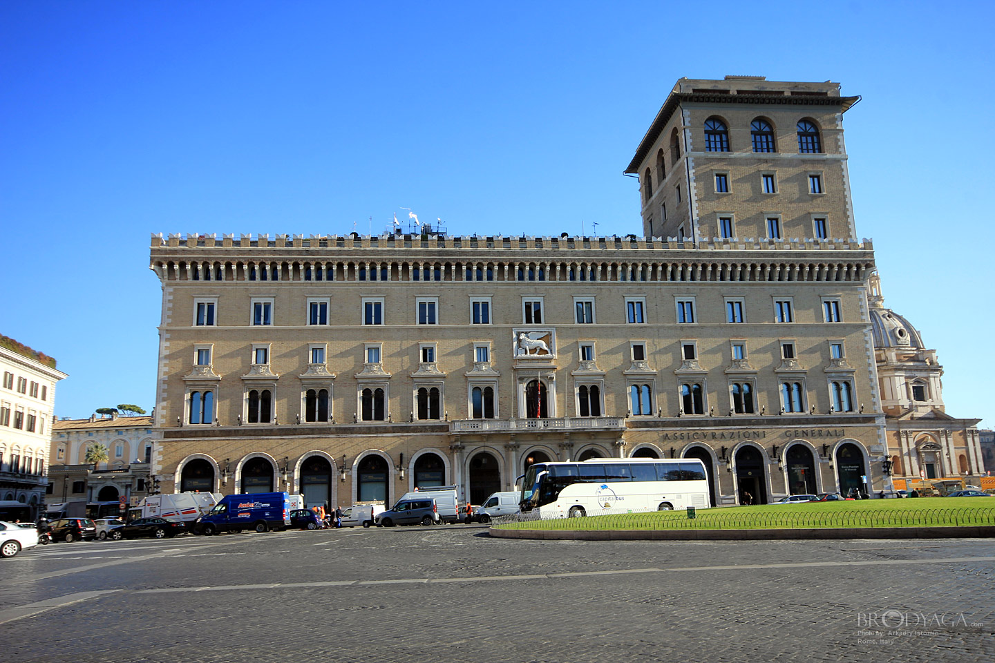 Rome